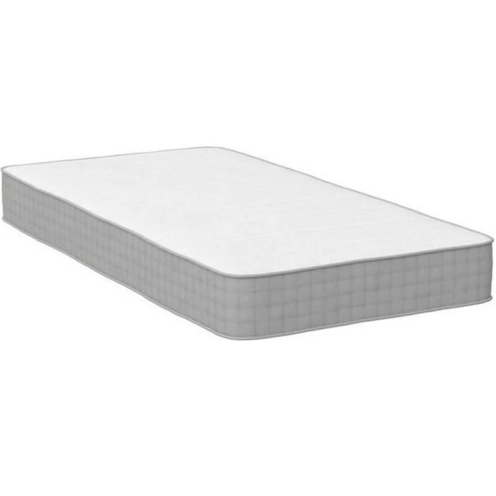Signature Sleep Dream On 8 Inch Pocket Spring Mattress Twin Size