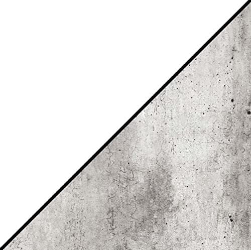 CLKHGFAR Graystone 31 inch 2 Tier Plant Stand  Faux Birch/