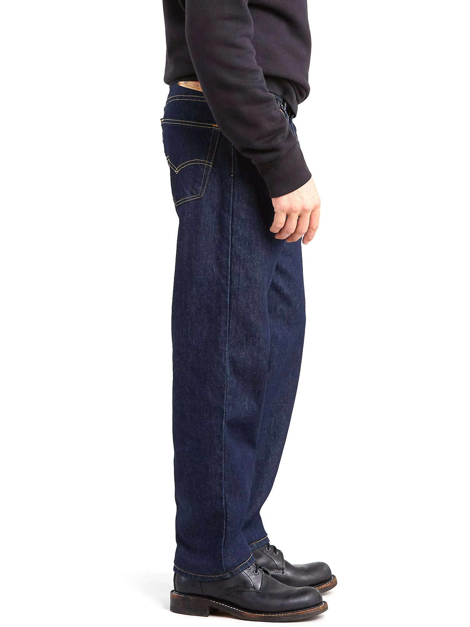 Levi's Men's 550 Relaxed Fit Jeans