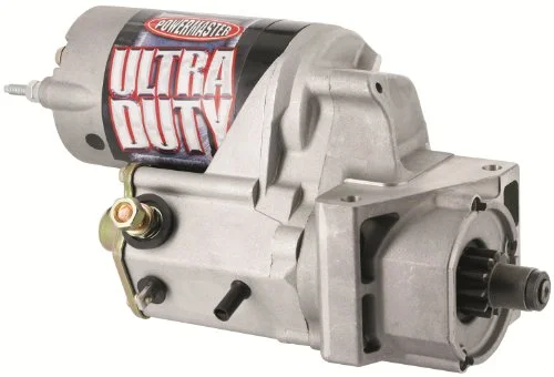 Powermaster Performance 9052 Ultra Duty Replacement Starter 82-00 GM Diesel
