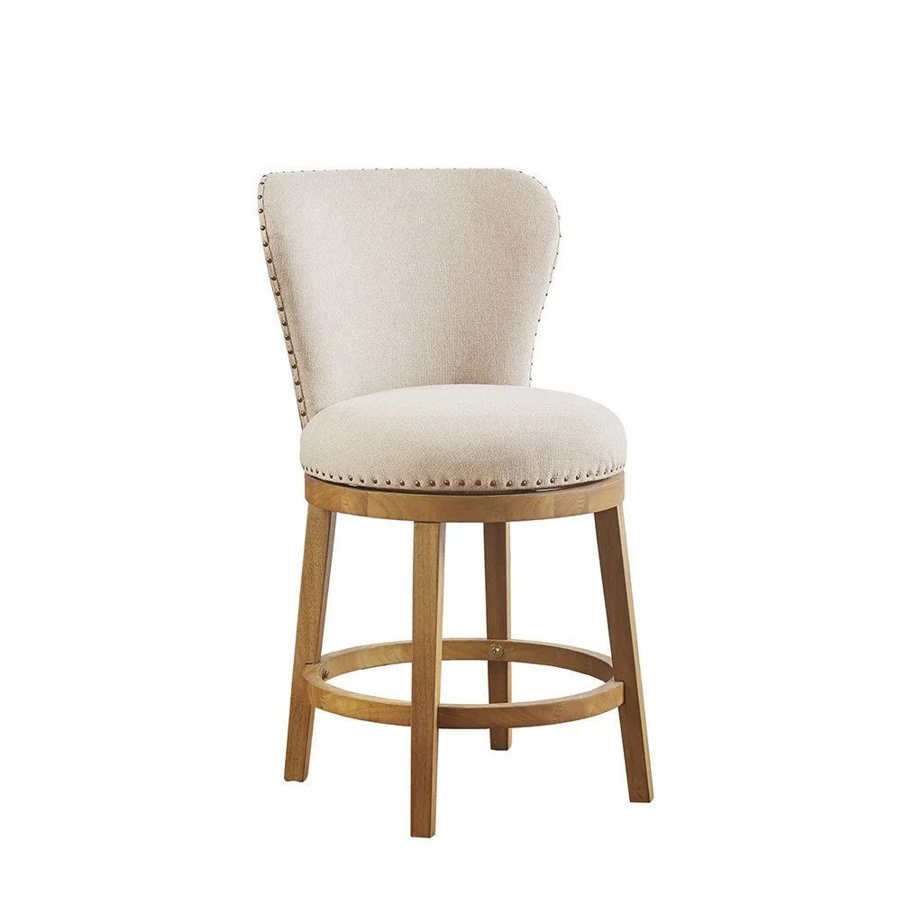 Stylish Swivel Counter Stool - Upgrade Your Space