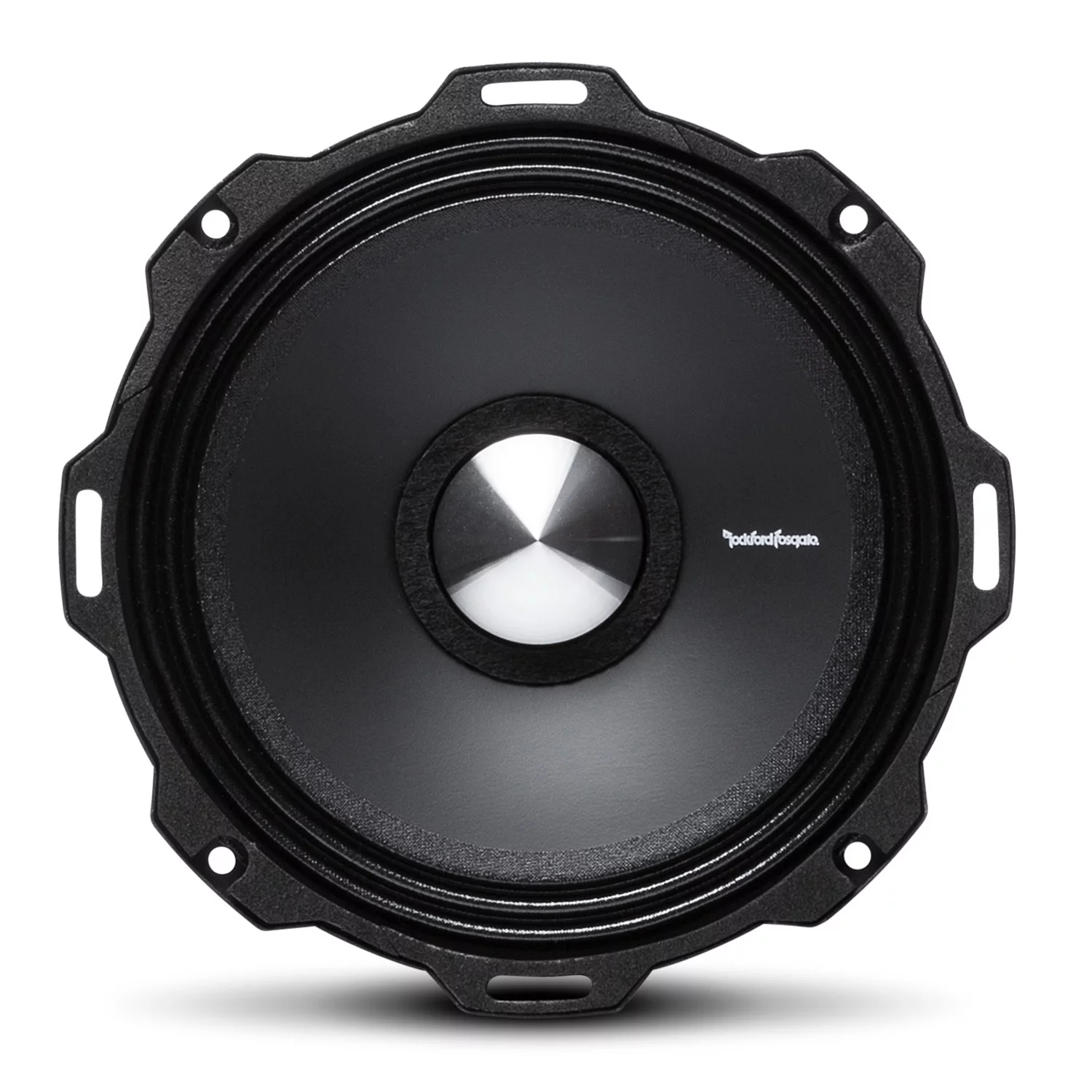 Rockford Fosgate PPS4-6 Punch Pro Single 6.5