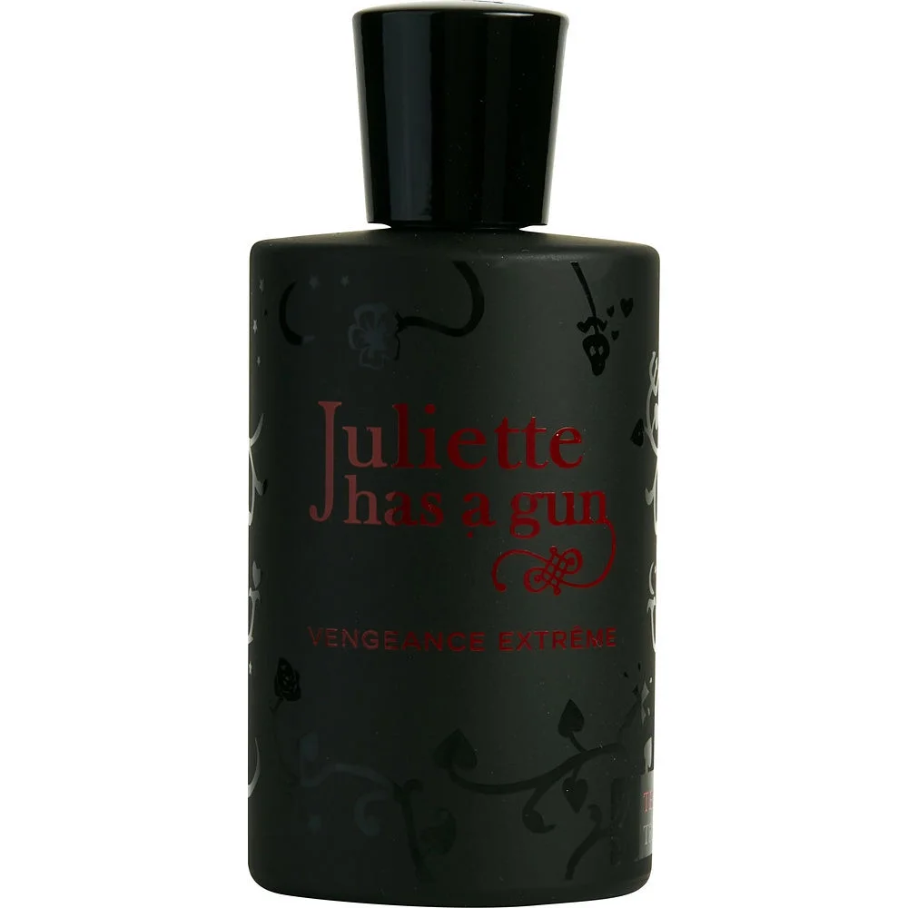 VENGEANCE EXTREME by Juliette Has A Gun - EDP SPRAY 3.3 OZ *TESTER - WOMEN