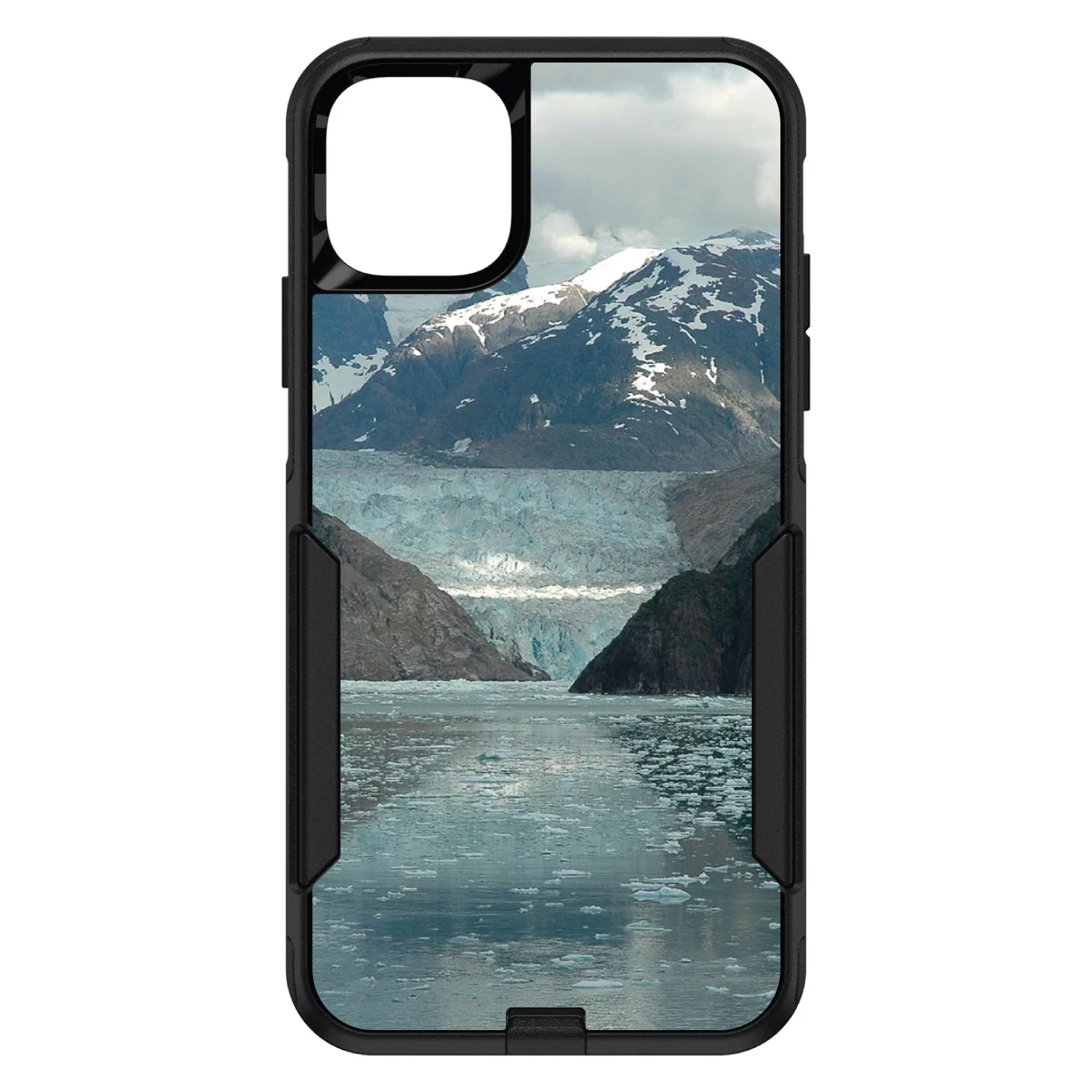 DistinctInk Custom SKIN / DECAL compatible with OtterBox Commuter for iPhone 11 Pro MAX (6.5