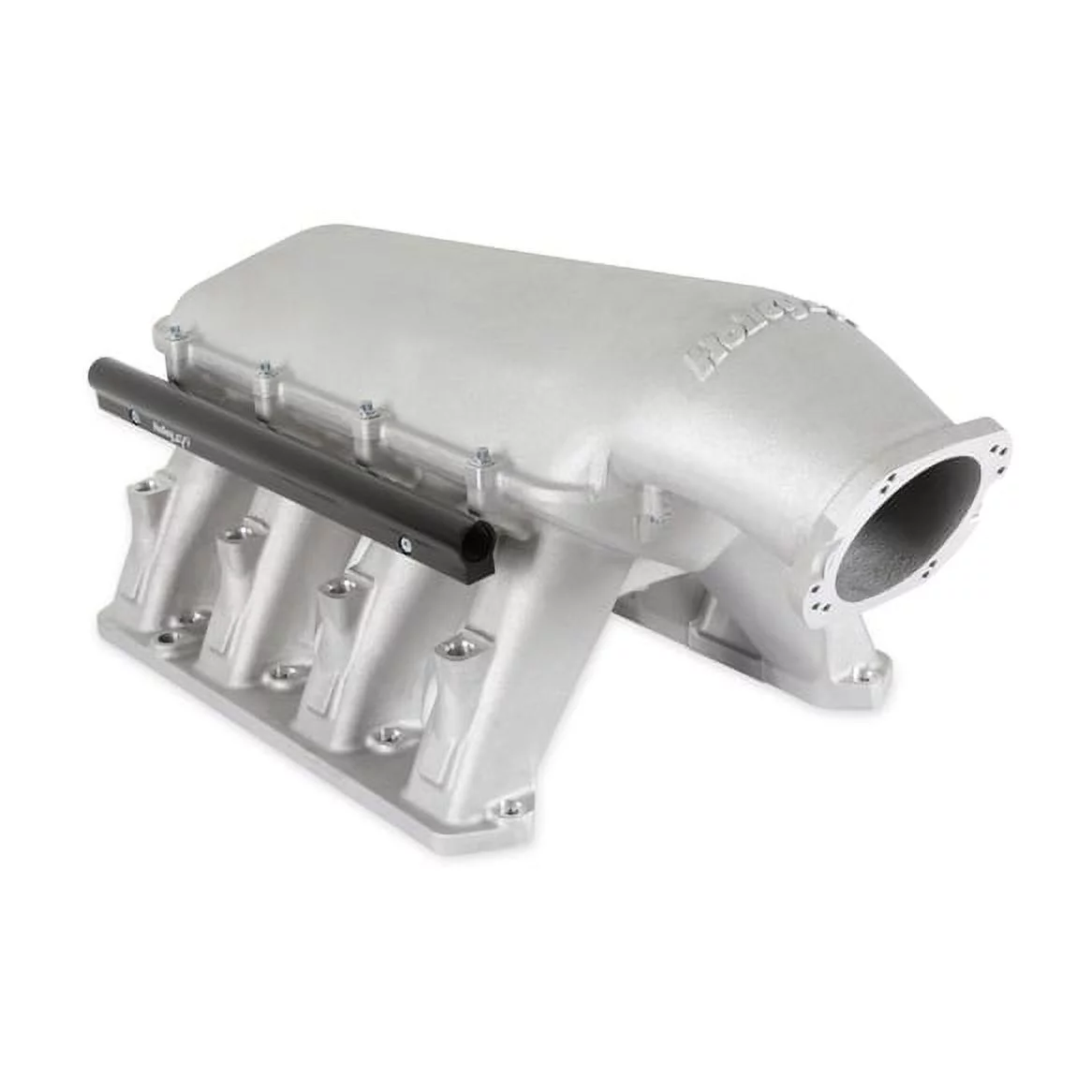 Holley EFI 300-658 Hi-Ram EFI Intake Manifold - As Cast