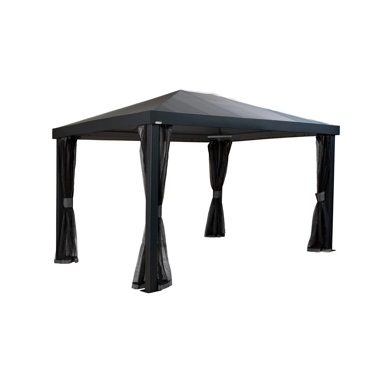 Sojag Monteserra 10 ft. x 12 ft. Gazebo