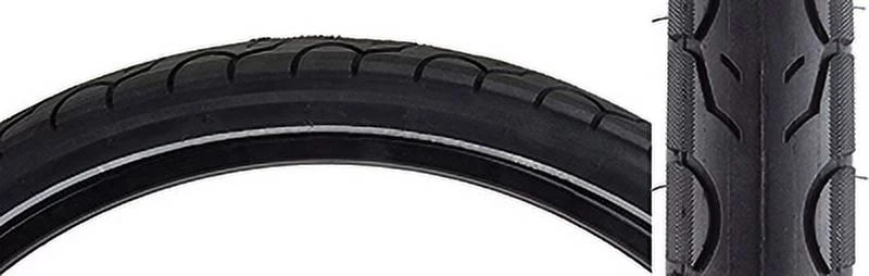 Kenda Tire Kwest 26X1.95 Black/Black K193 22Tpi