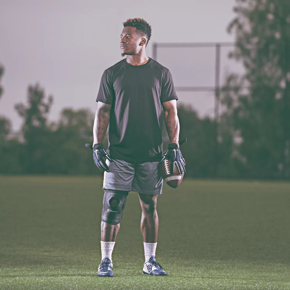 DonJoy Bionic Knee Brace X-Large