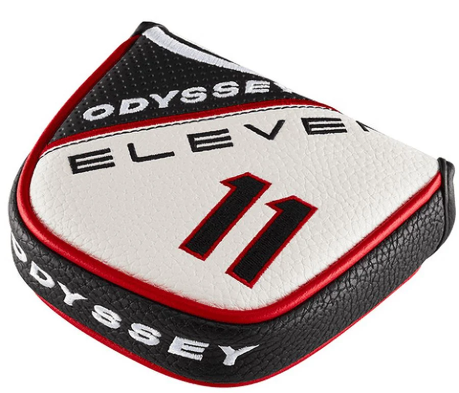 Odyssey Eleven Triple Track DB Putter 34