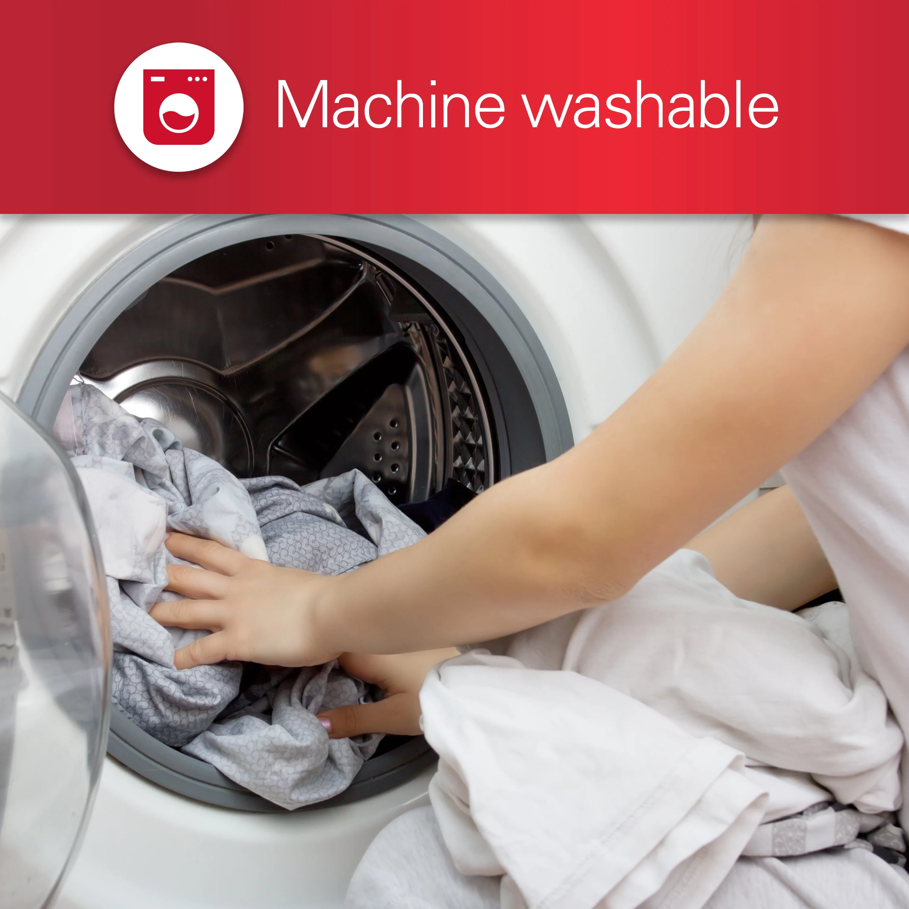 Sunbeam Heated Electric Microplush Blanket with 10 heat settings, Full, Beige