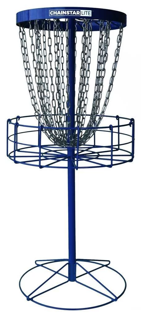 Discraft Chainstar LITE 24-Chain Disc Golf Basket