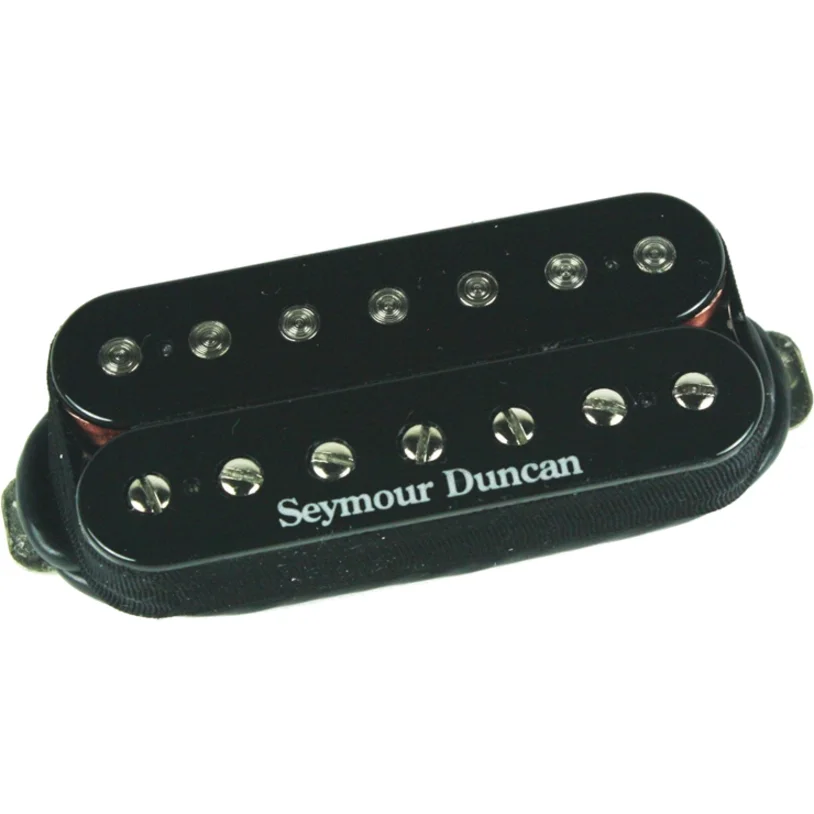 Seymour Duncan SH-4 7 String JB Bridge Humbucker, Black