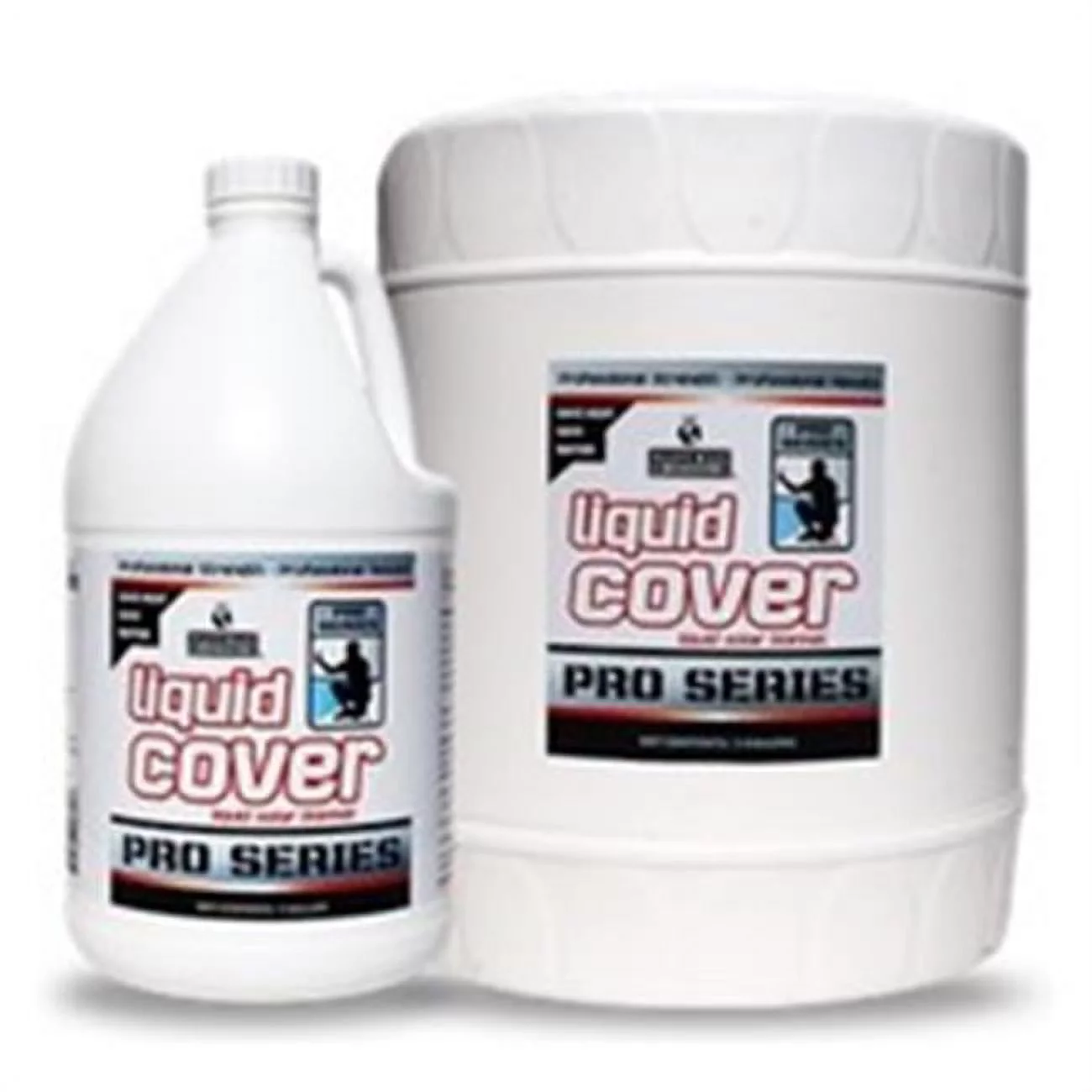 Natural Chemistry NC20711 1 gal Pro Series Liquid Cover, 4 Per Case