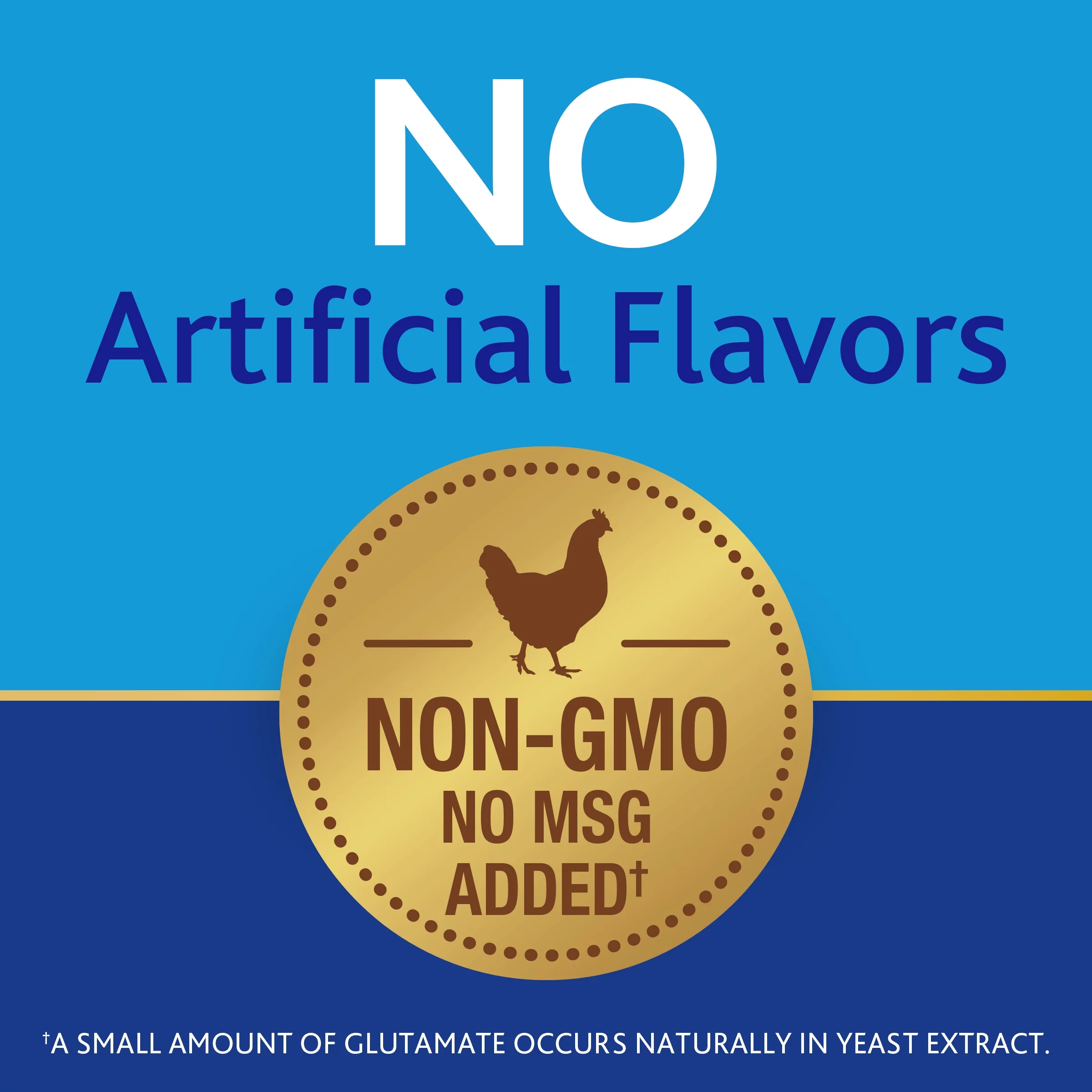 College Inn Unsalted Chicken Stock, 32 oz Carton