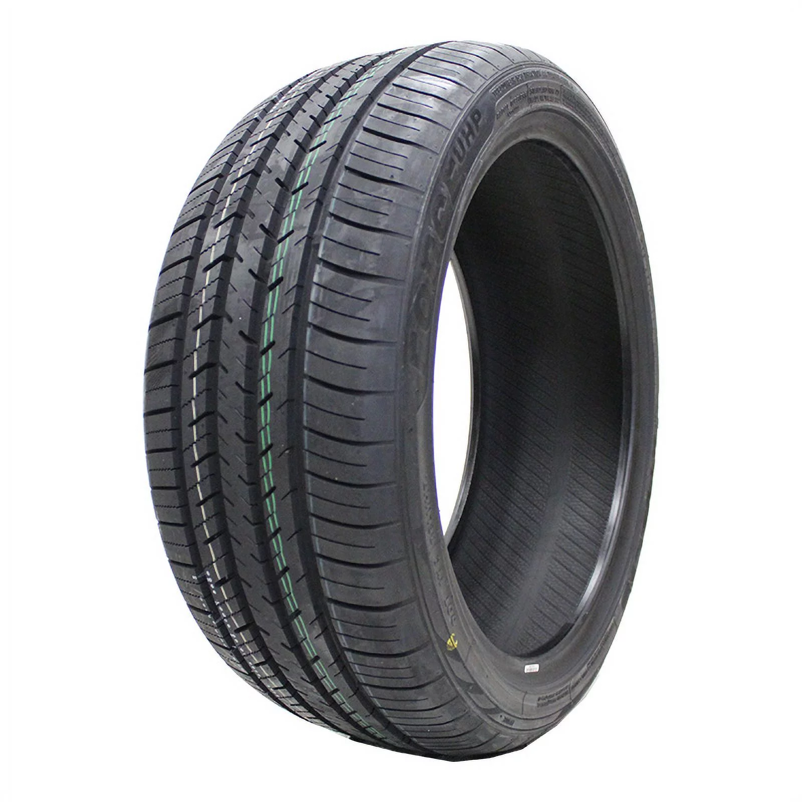 Atlas Force UHP 255/30R24 97W XL Tire