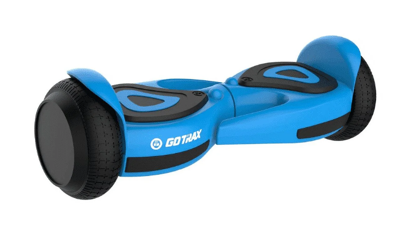 Open Box GOTRAX SRX Mini Hoverboard Kids 6.5
