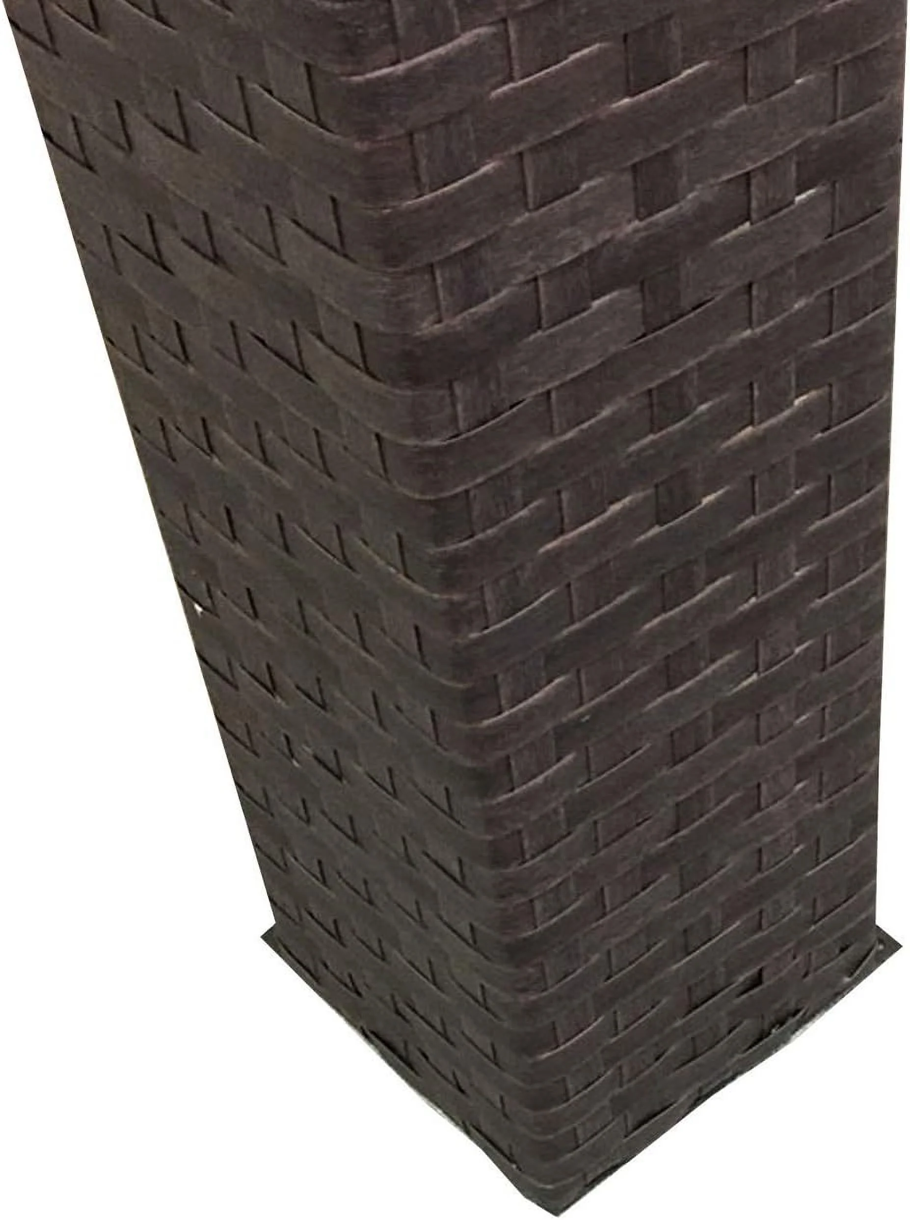 Wicker Gazebo Replacement Canopy Top Cover And Netting Set - Riplock 350