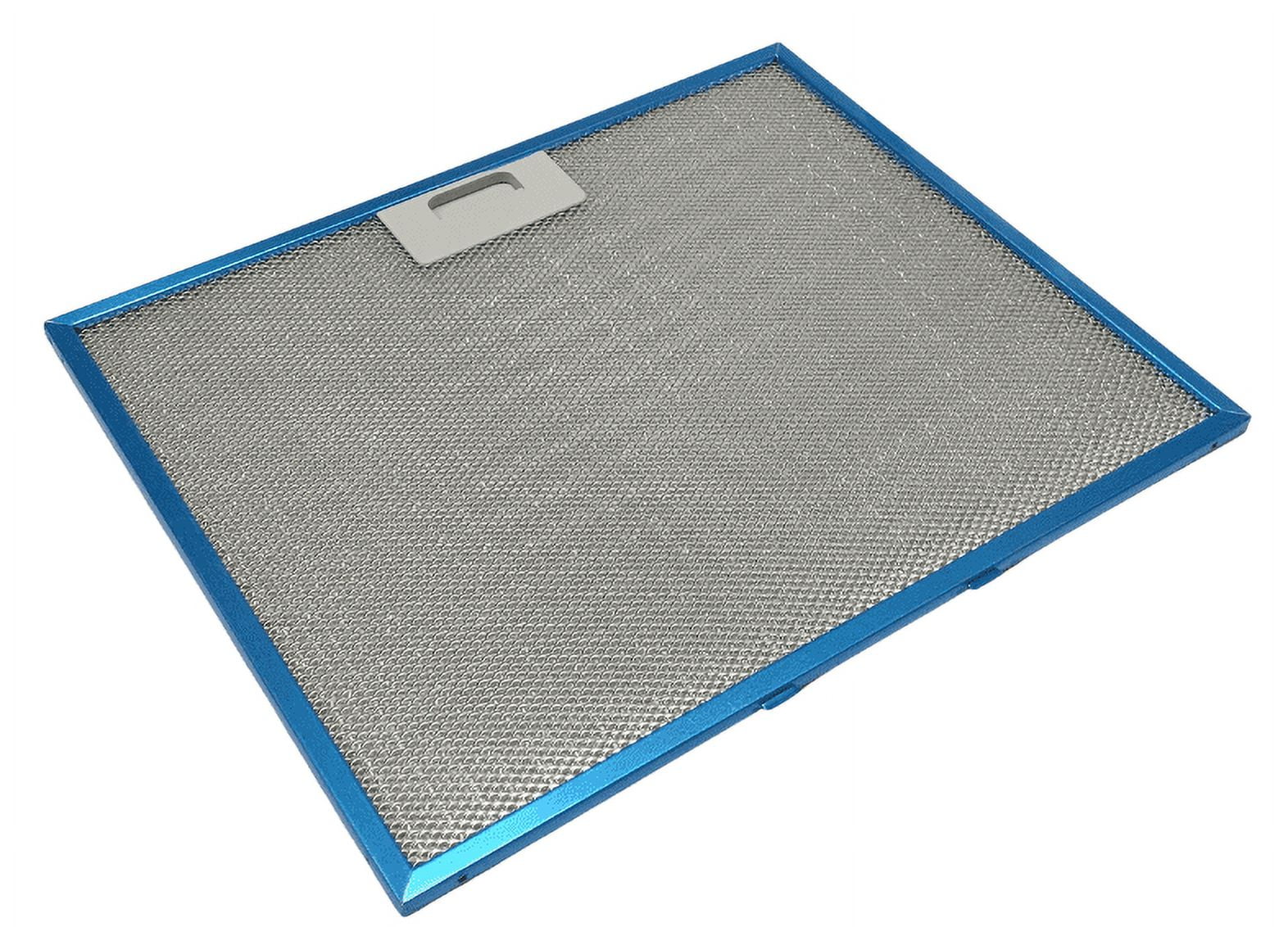 OEM GE Range Hood Grease Filter Originally Shipped With JV535H1WW, JV635H1WW, JV536H2SS, JV636H2SS, JV535H2WW, JV635H2WW