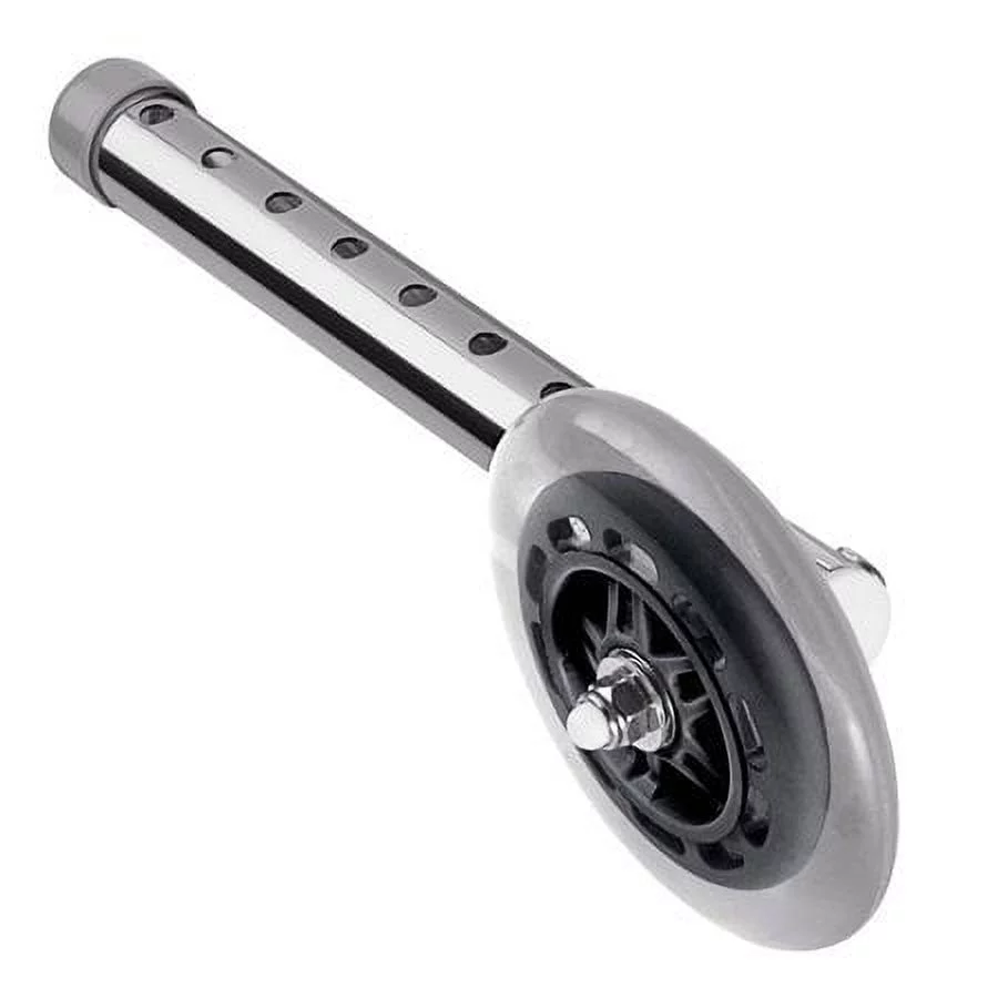 Carex Urethane Walker Wheels 5