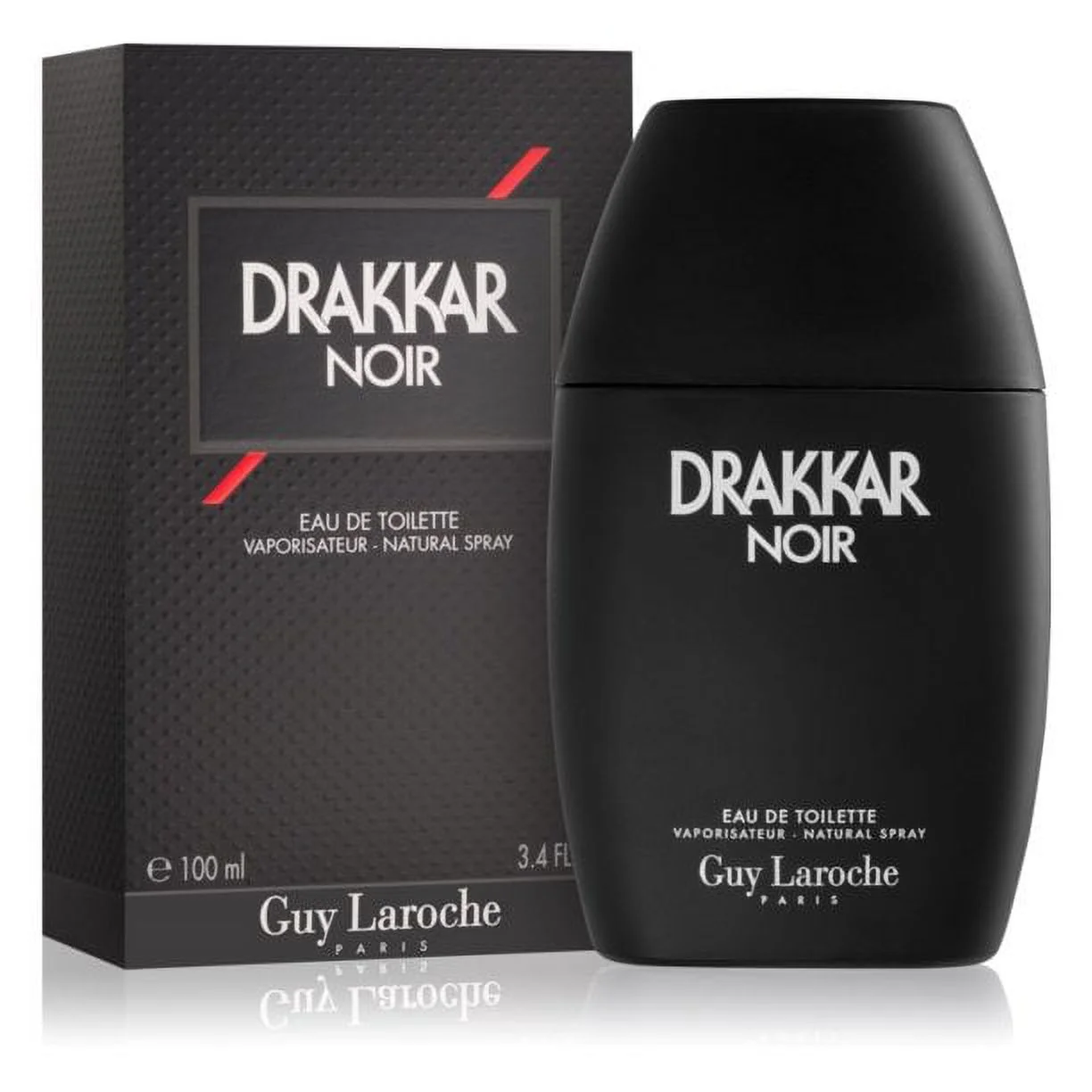 Guy Laroche Drakkar Noir 3.4 fl oz *EN