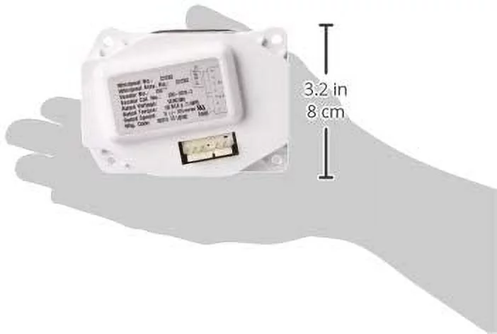 Genuine Whirlpool WP2212363 Auger Motor
