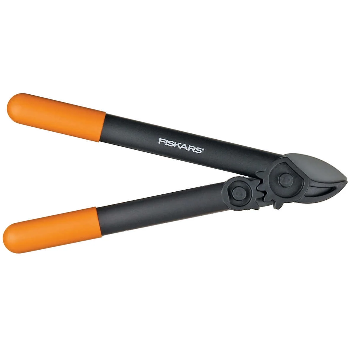 Fiskars 15 inch Lopper and Hand Pruner Set