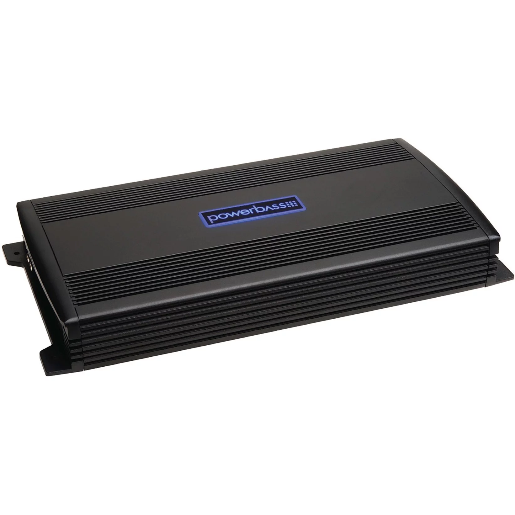 Powerbass ASA ASA3-1000.1D Car Amplifier, 400 W RMS, 1000 W PMPO, 1 Channel, Class D