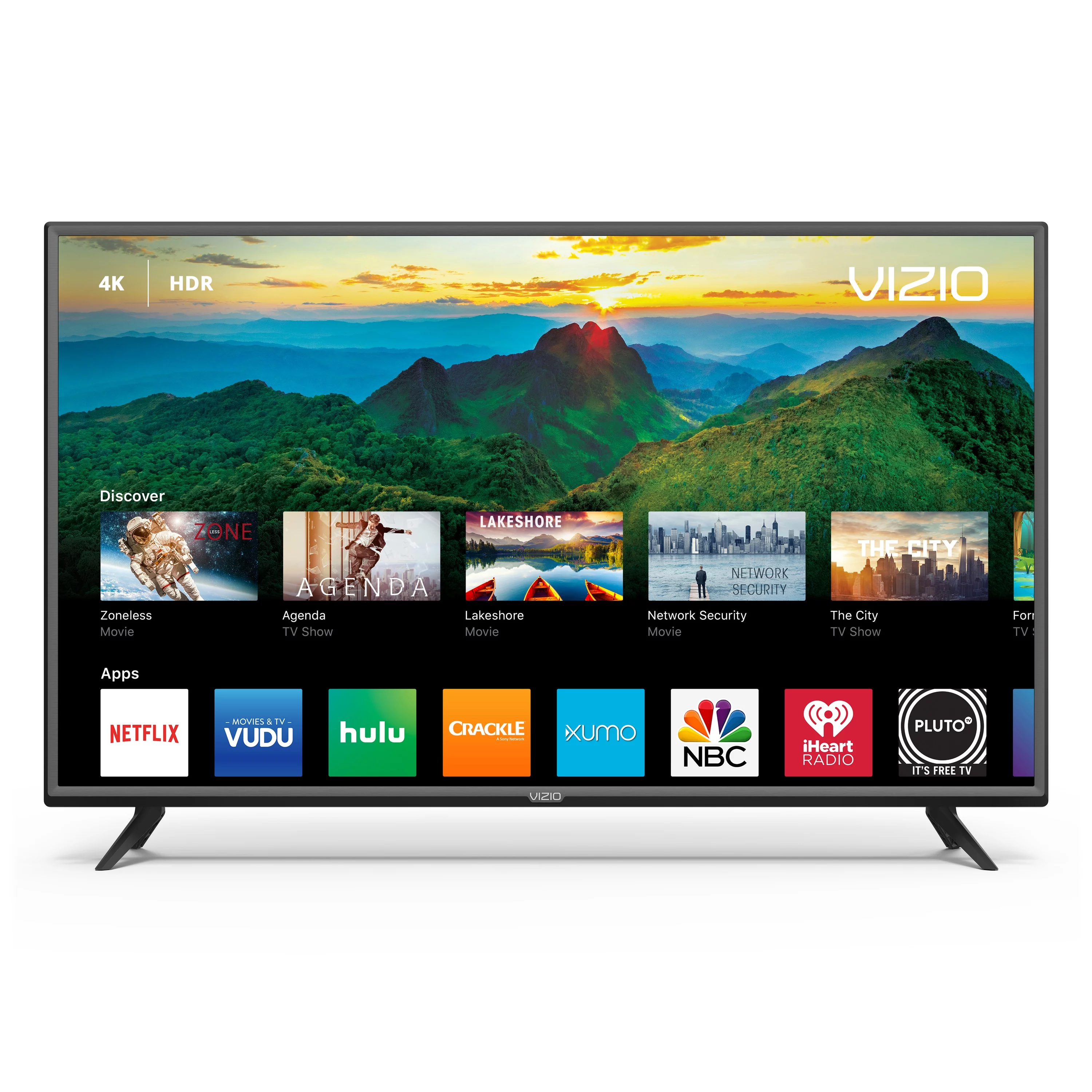 VIZIO 43
