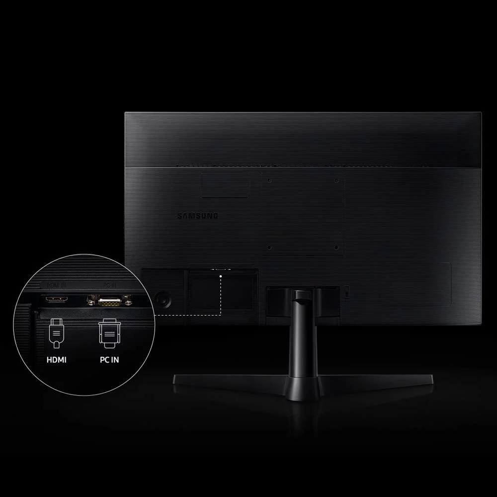 Open Box Samsung T350 Series 24