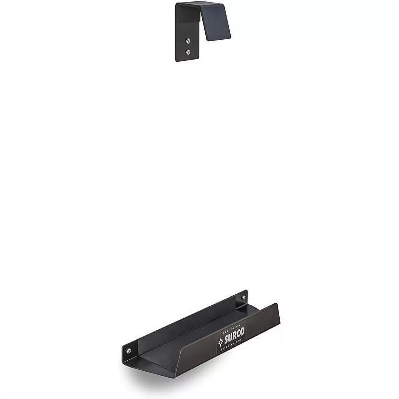 Surco Jeep Wrangler Wall Mount Freedom Top Hanger FT1000