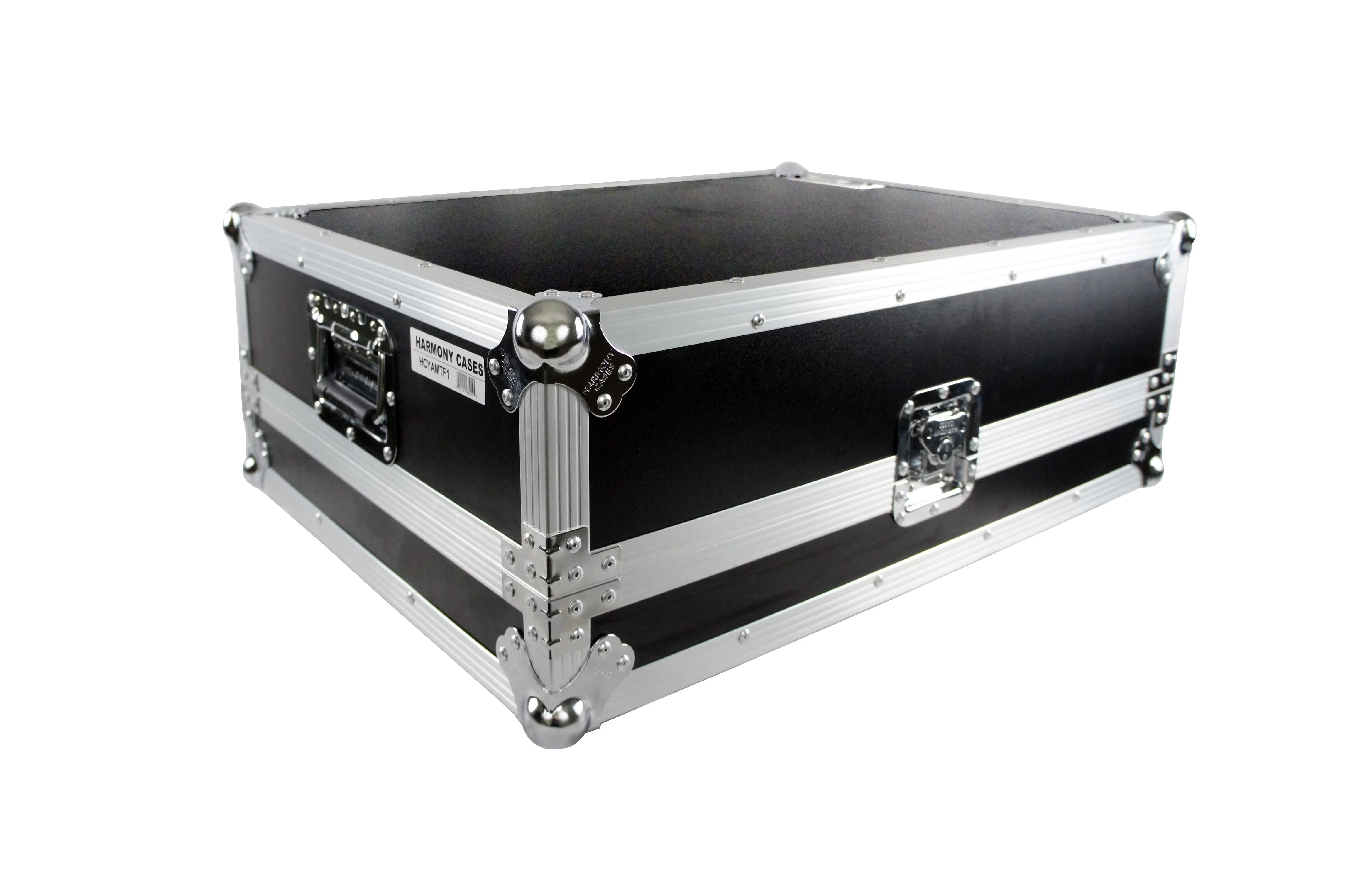 Harmony Cases HCYAMTF1 Flight DJ Road Custom Case Fits Yamaha TF1 Digital Mixer