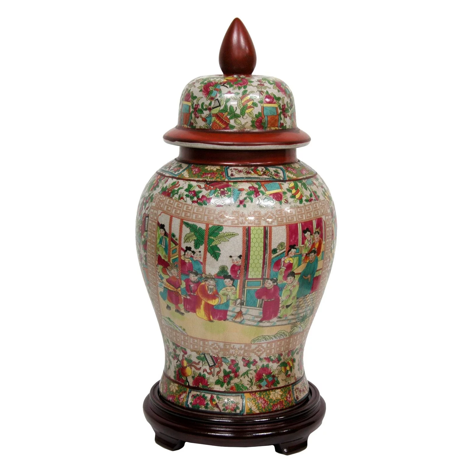 Oriental Furniture 18