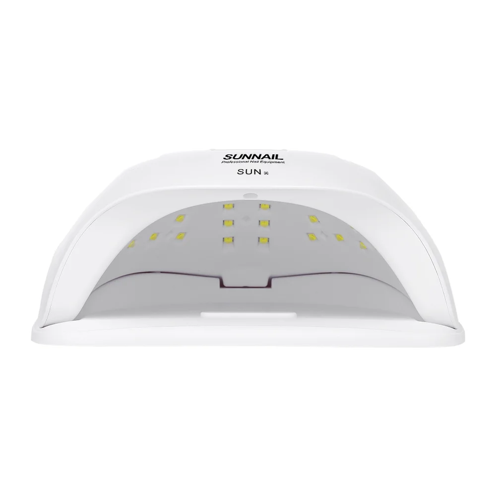 Nail Lamp,Dryer Toenails Equipment 54w Uv Led Art Tool Lamp Professional Nail Toenails Equipment Nail Simbae Mewmewcat Qisuo Huiop Eryue 54w Led