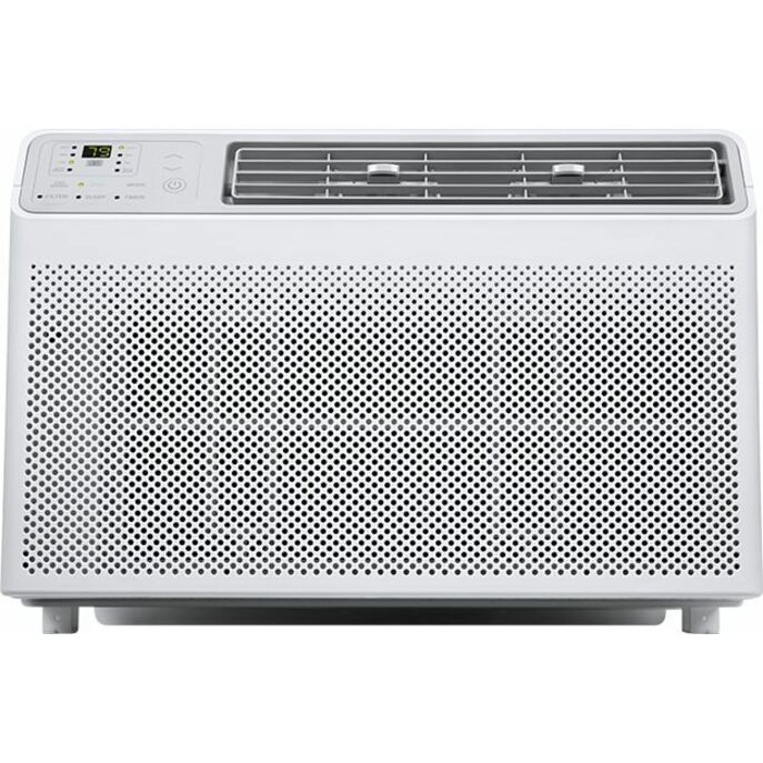 TCL 10,000 BTU Window AC, Digital, 115V, R32
