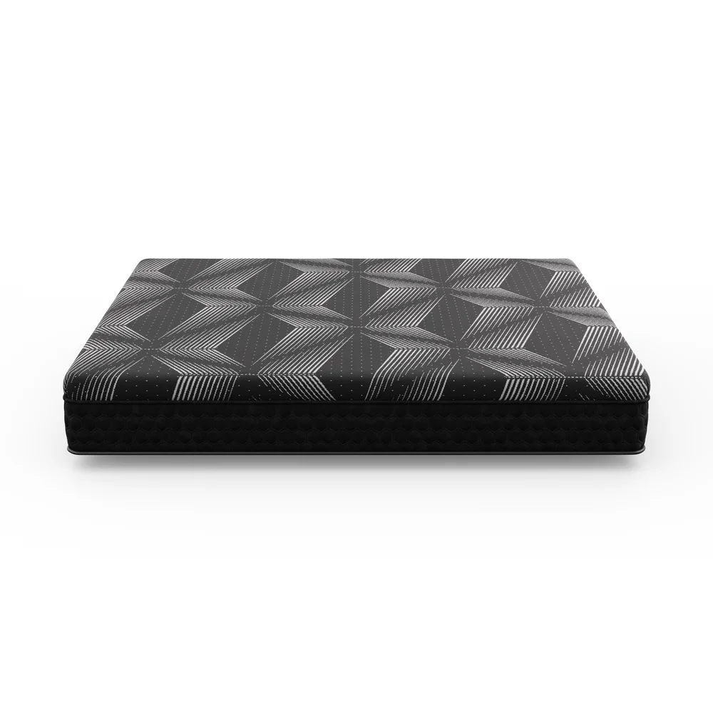 Diamond Mattress NL045F-1170 11 in. Matrix Copper Hybrid Mattresses - Firm