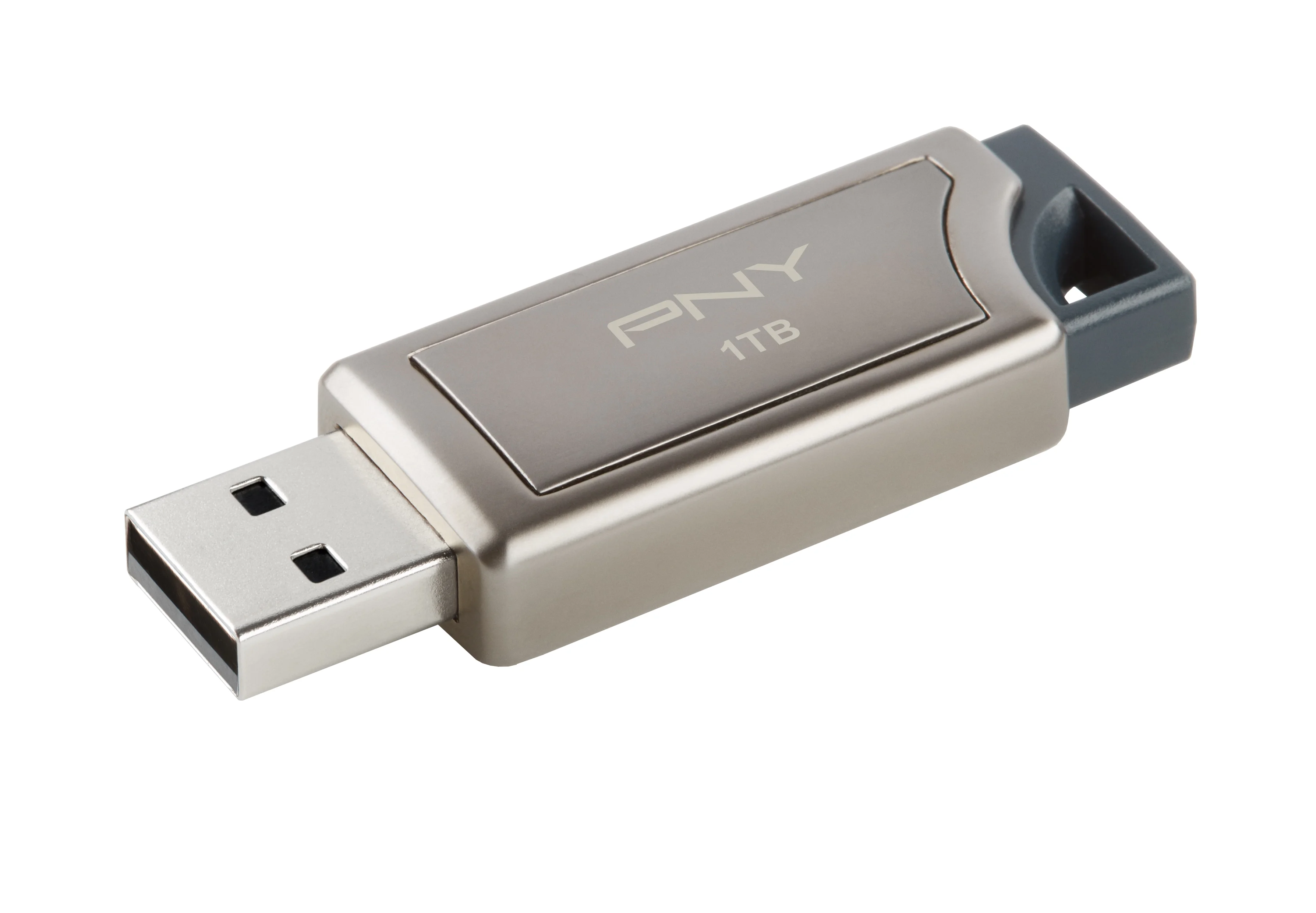 PNY 1TB PRO Elite USB 3.0 Flash Drive - 400MB/s