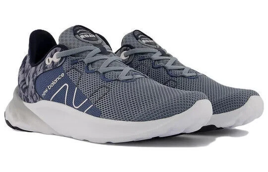 New Balance Fresh Foam Roav v2 MROAVCO2 Men's US 9.5 Gray Road Running NR6715