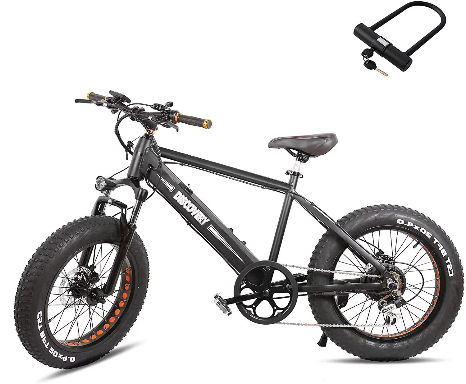 Electric Bike Electric Beach Bike 20