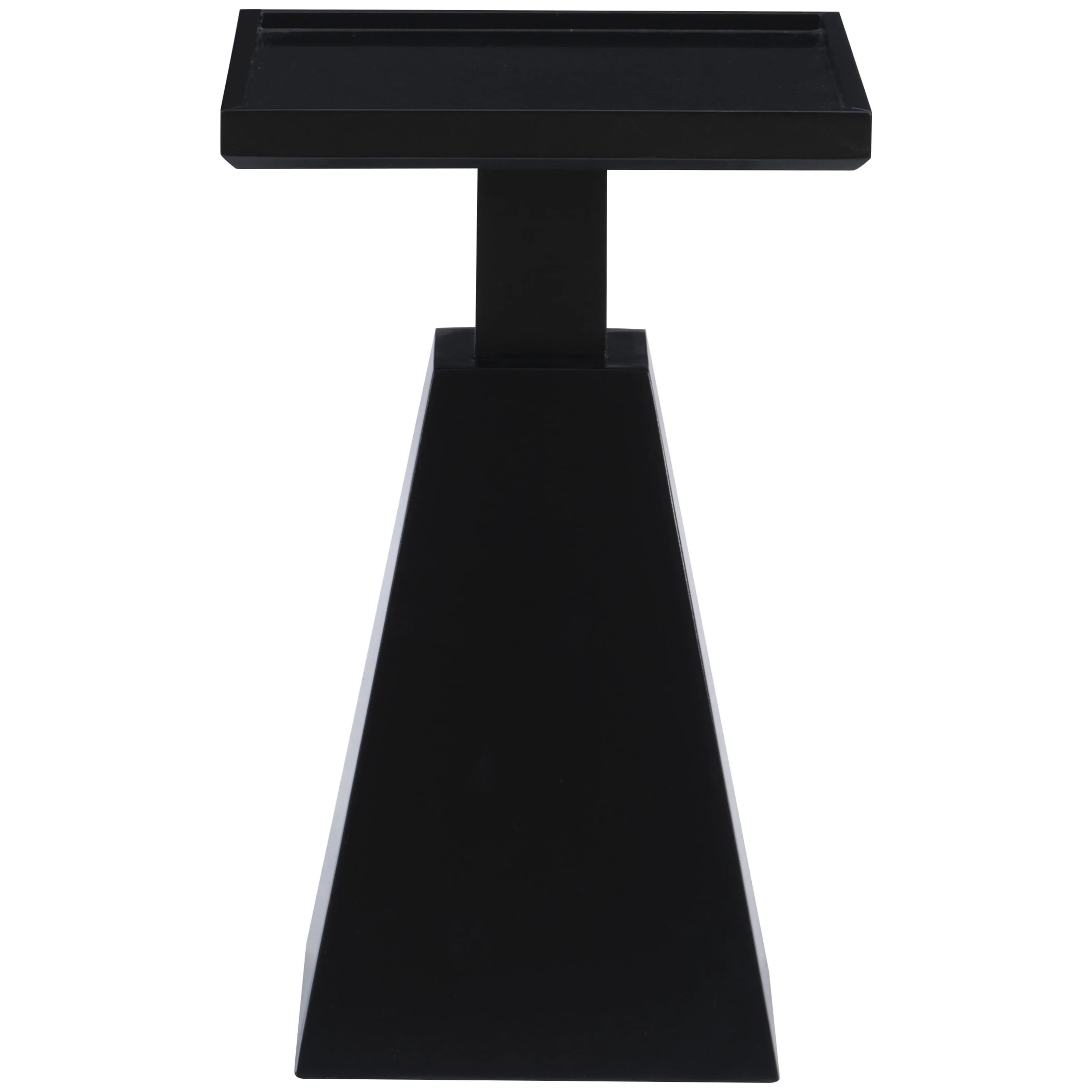 Powell Caryn Side Table, 22.5