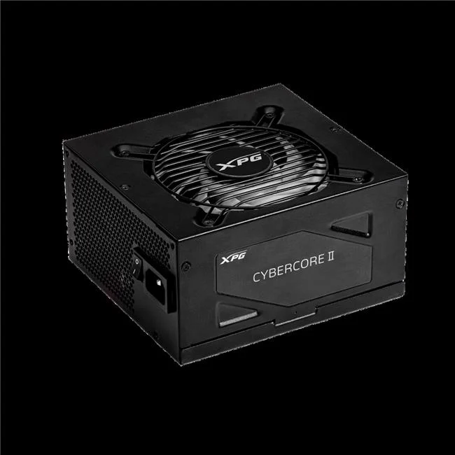1000W PS  Cybercore 80 Plus Platinum PSU ATX 3.0 PCIE Modular Power Supply