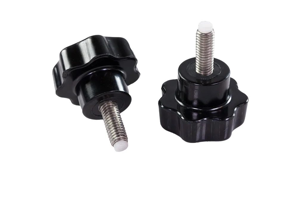 US Weight Fillable Free Standing Umbrella Base - Black