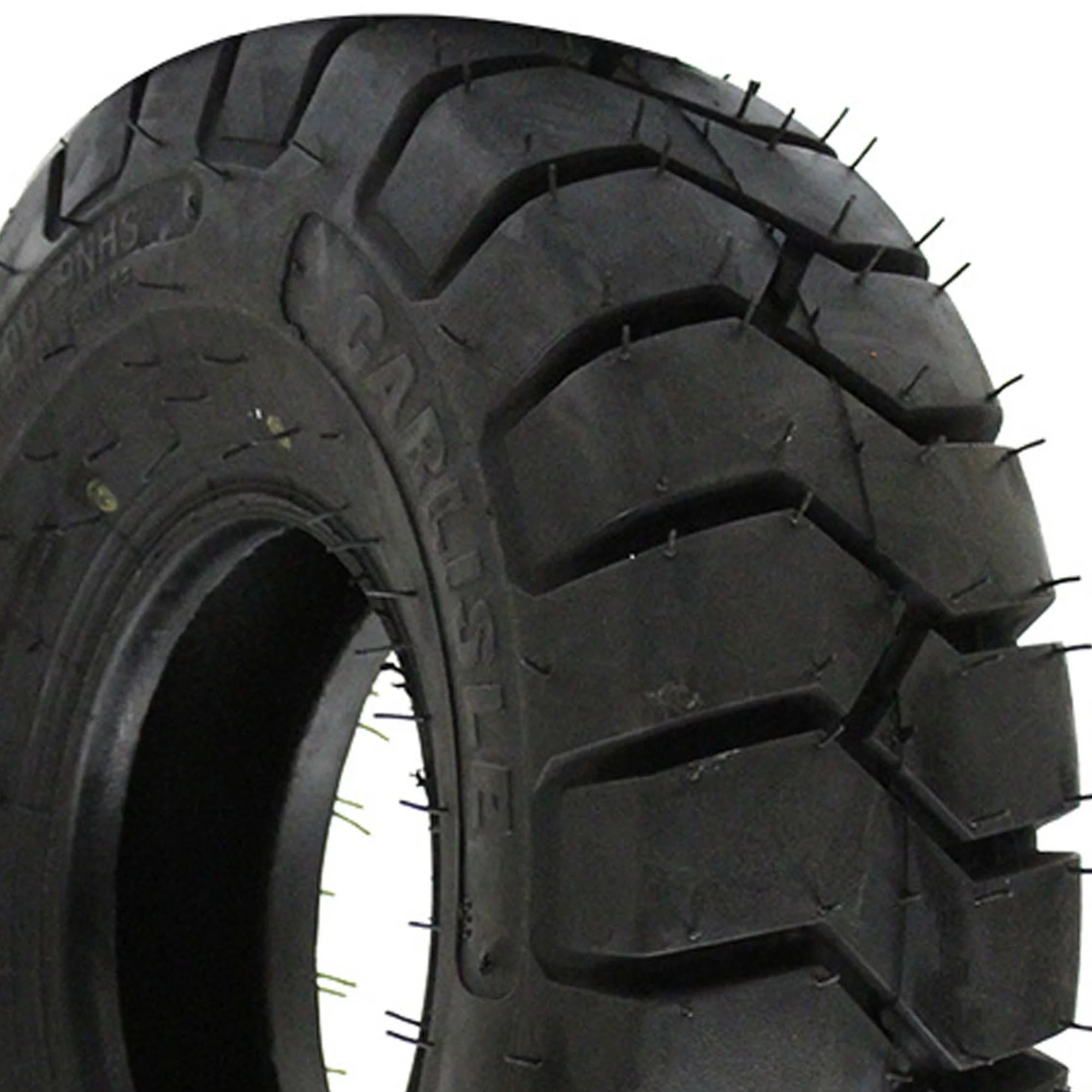 Carlstar Industrial Deep Traction 5.70X5.00-8 101A2 D Industrial Tire