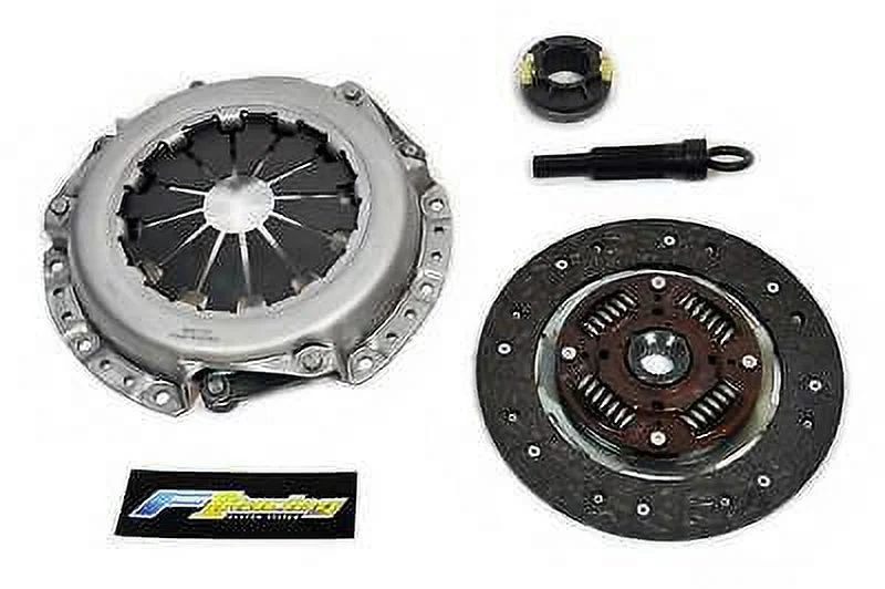 OEM PREMIUM CLUTCH KIT FITS 2012-2015 HYUNDAI VELOSTER BASE HATCHBACK 1.6L 4CYL