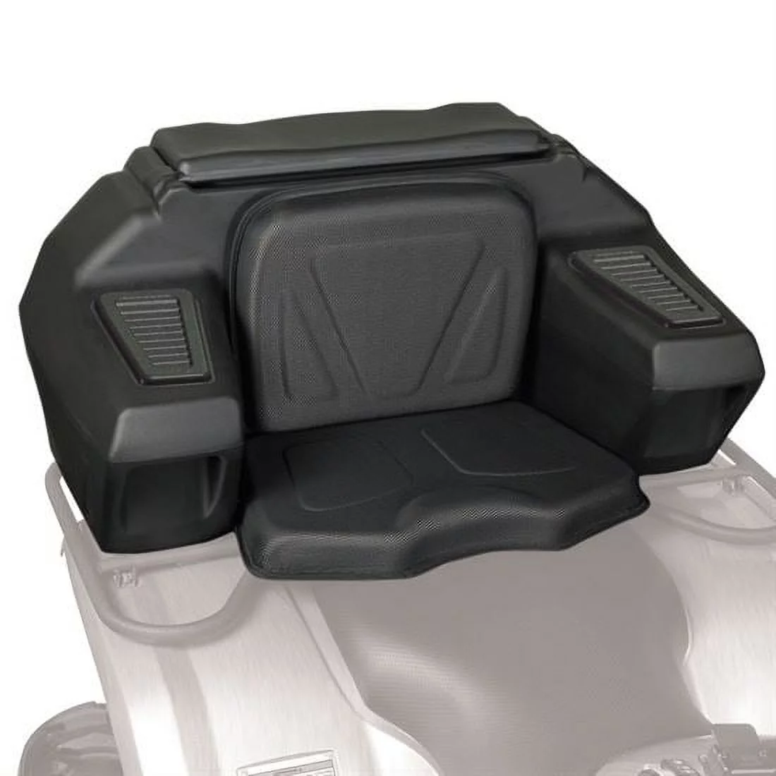 Kolpin Atv Rear Lounger W/Helmet Storage P/N 4438