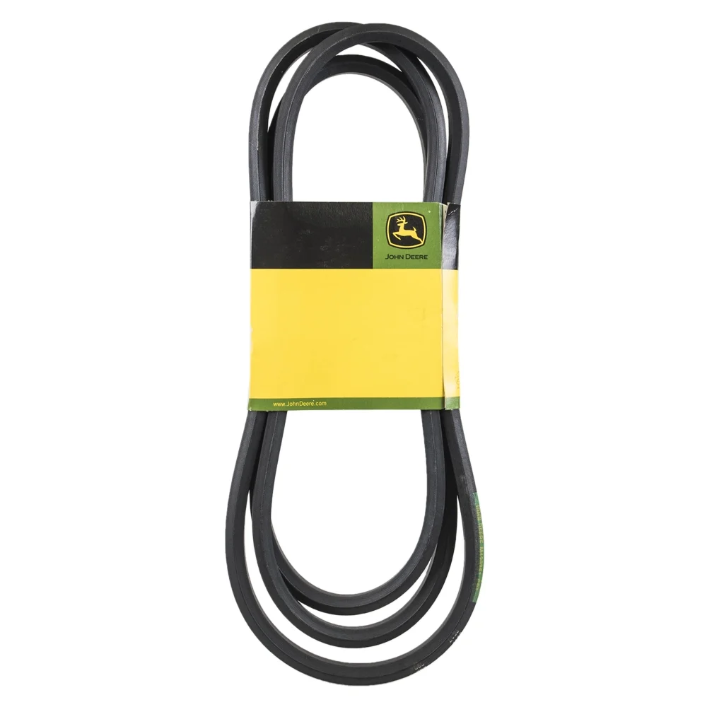 John Deere M120381 Drive Belt Mower Deck X 465 475 485 495 575 585 595 700 720