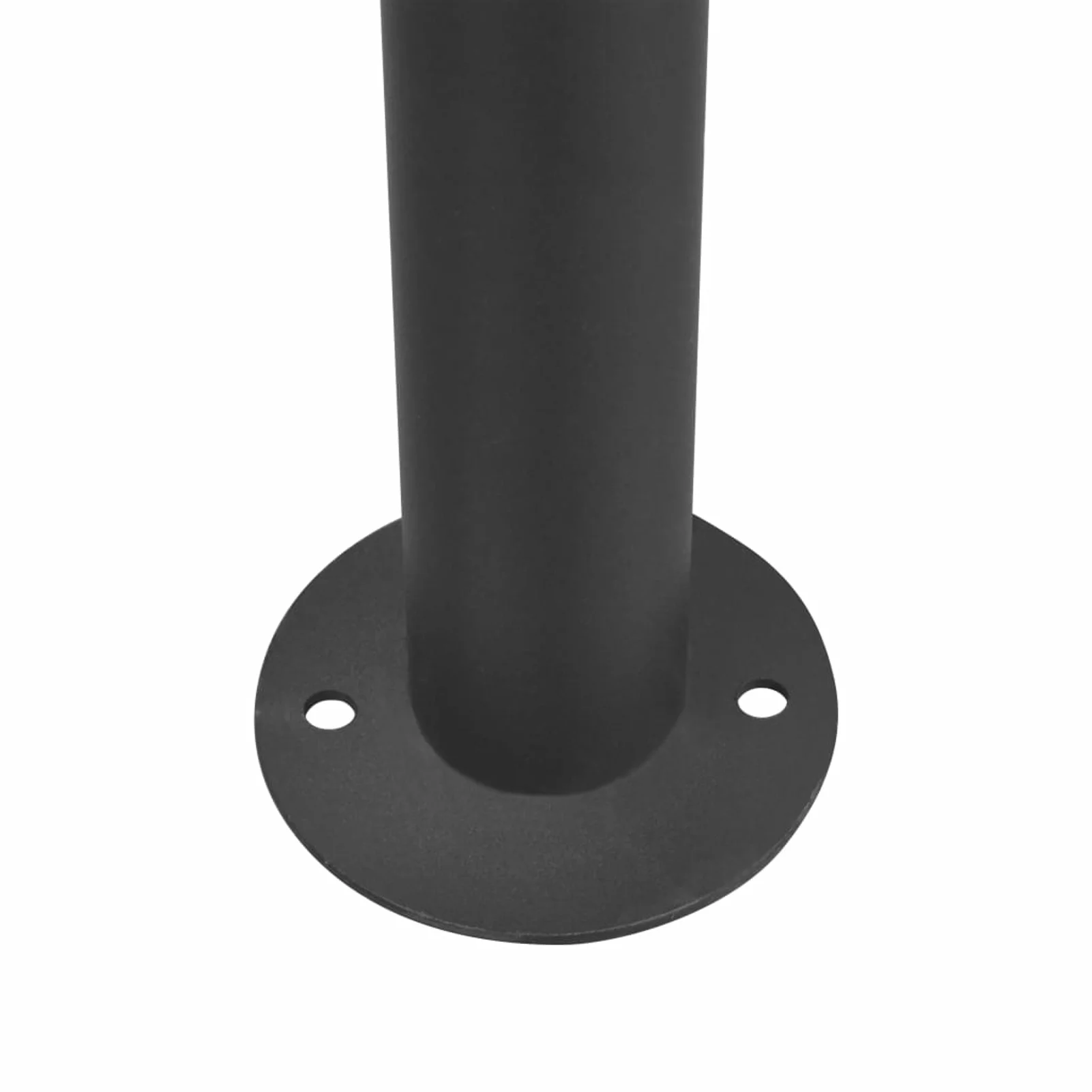 Andoer Garden Gazebo 10.6'x9'x8.7' Anthracite