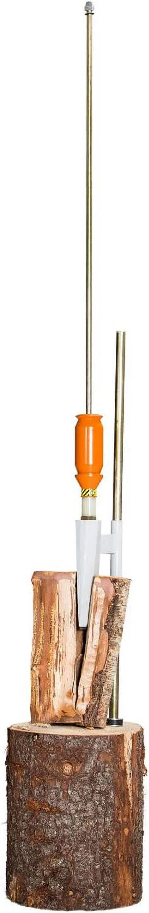 Swedish Log Splitter