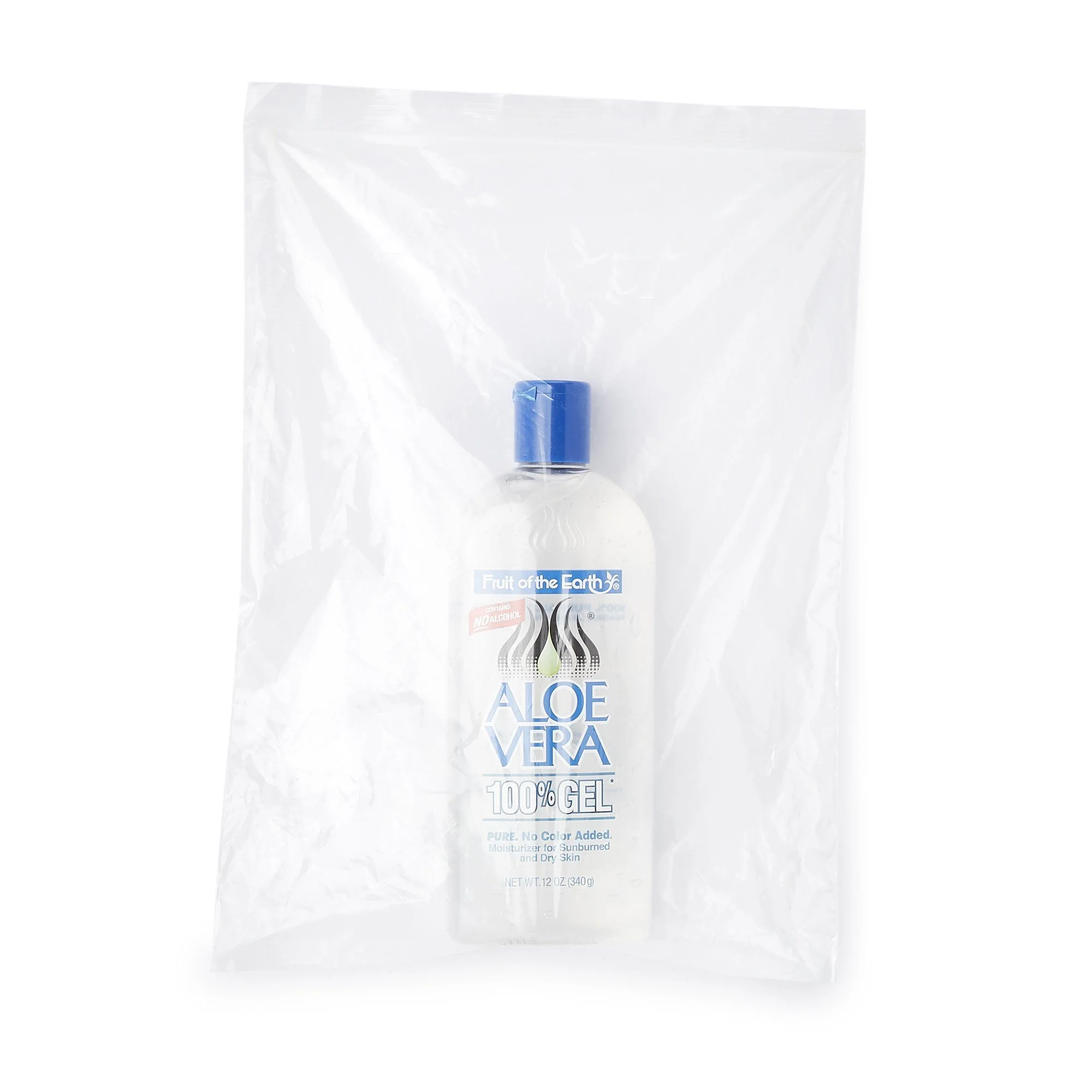 Fruit Of the Earth Aloe Vera Gel Moisturizer (Sold as EA/1)