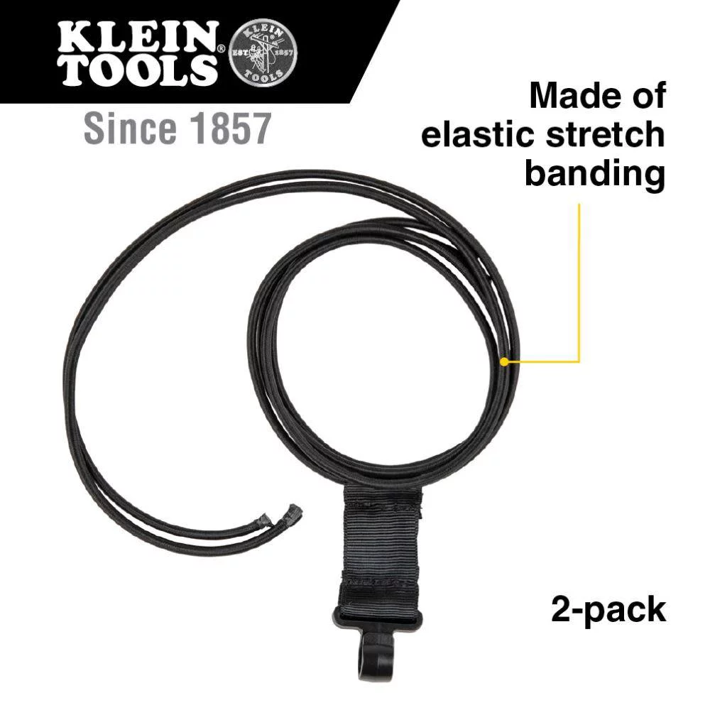Klein Tools Hard Hat Replacement Bands