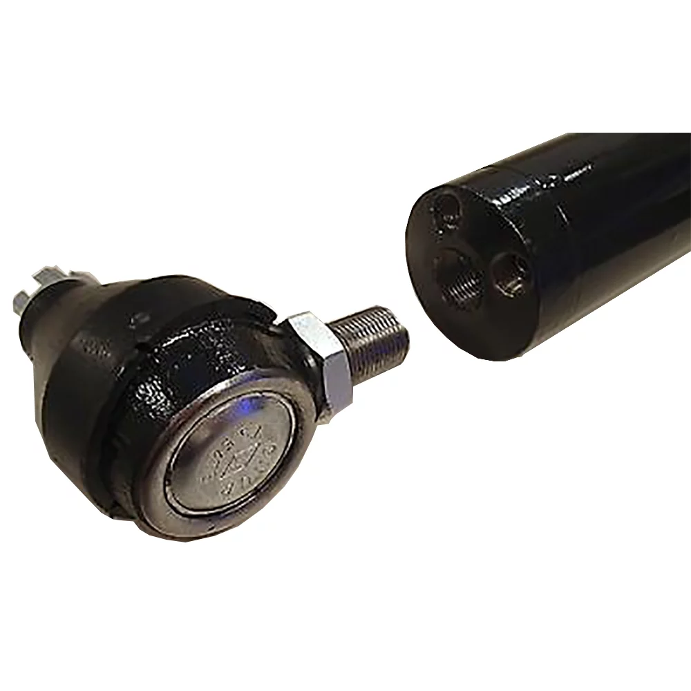 RAParts Power Steering Cylinder L/H - Fits Massey Ferguson - 3401240M91